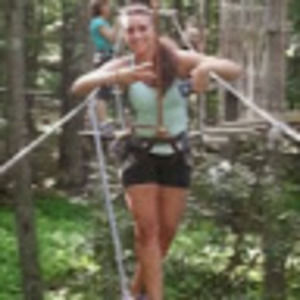 Meet your Posher, Maria